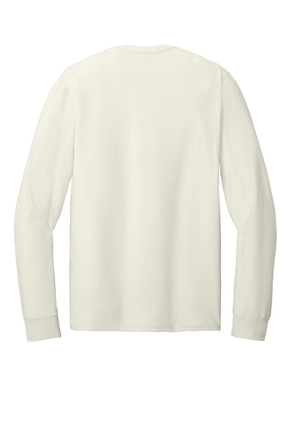 Jerzees Classics Unisex Cotton Long Sleeve T-Shirt 363L