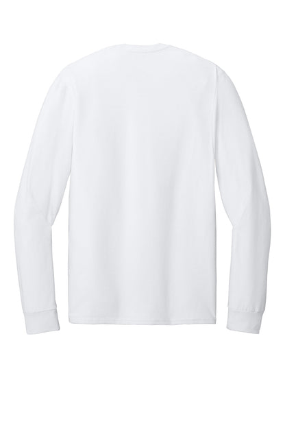 Jerzees Classics Unisex Cotton Long Sleeve T-Shirt 363L