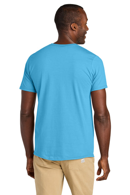 Jerzees Classics Unisex Cotton T-Shirt 363M