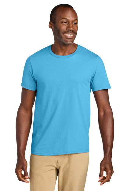 Jerzees Classics Unisex Cotton T-Shirt 363M