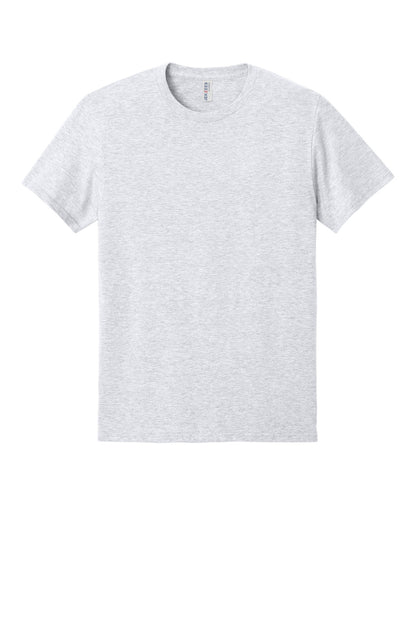 Jerzees Classics Unisex Cotton T-Shirt 363M