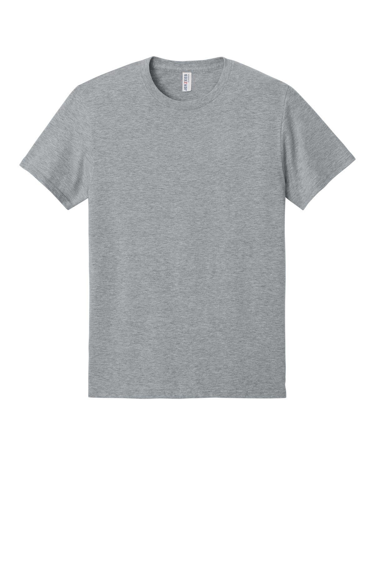 Jerzees Classics Unisex Cotton T-Shirt 363M