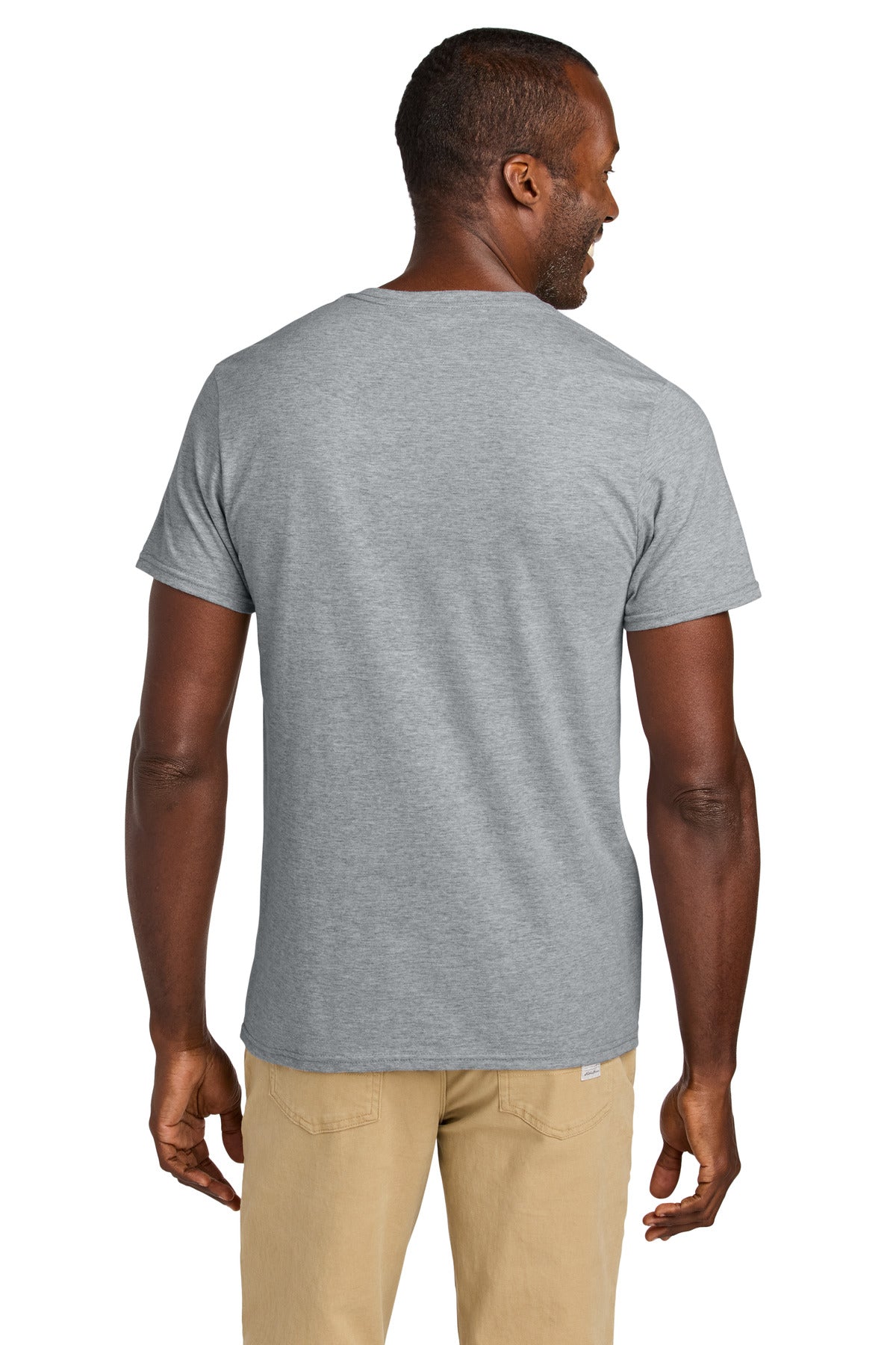 Jerzees Classics Unisex Cotton T-Shirt 363M