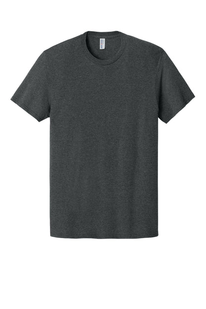Jerzees Classics Unisex Cotton T-Shirt 363M