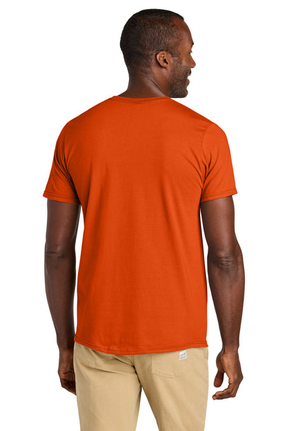 Jerzees Classics Unisex Cotton T-Shirt 363M