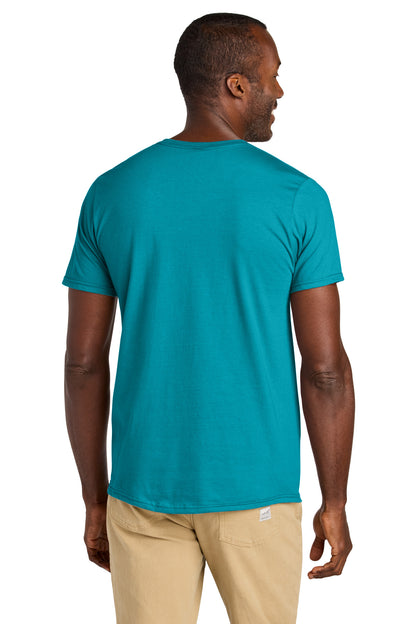 Jerzees Classics Unisex Cotton T-Shirt 363M