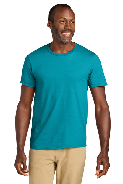 Jerzees Classics Unisex Cotton T-Shirt 363M