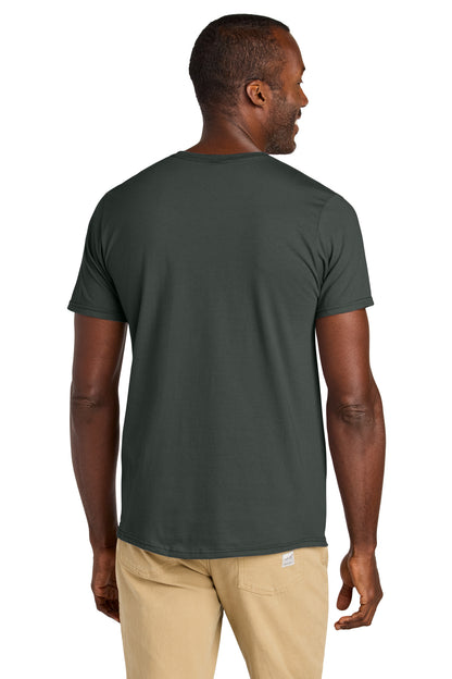 Jerzees Classics Unisex Cotton T-Shirt 363M