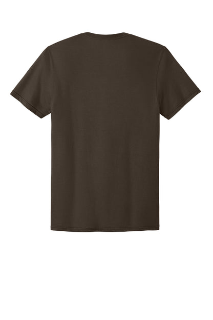 Jerzees Classics Unisex Cotton T-Shirt 363M