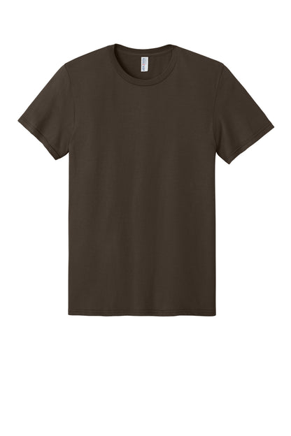 Jerzees Classics Unisex Cotton T-Shirt 363M