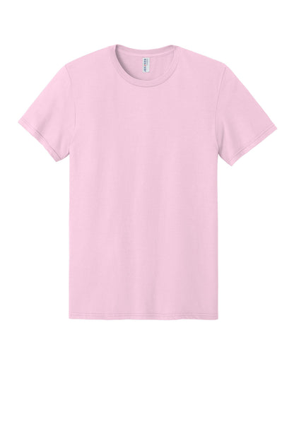 Jerzees Classics Unisex Cotton T-Shirt 363M