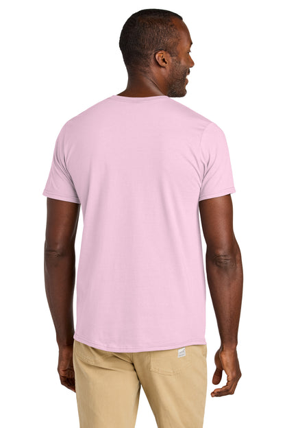 Jerzees Classics Unisex Cotton T-Shirt 363M