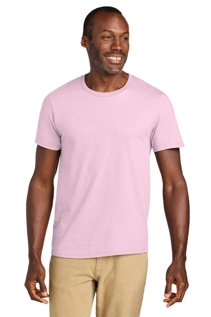 Jerzees Classics Unisex Cotton T-Shirt 363M