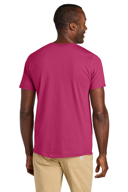 Jerzees Classics Unisex Cotton T-Shirt 363M