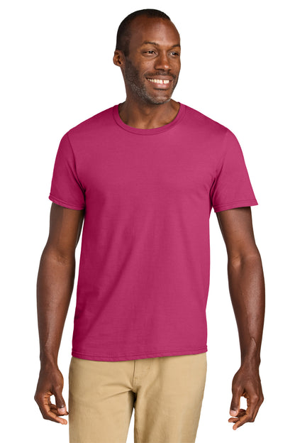 Jerzees Classics Unisex Cotton T-Shirt 363M