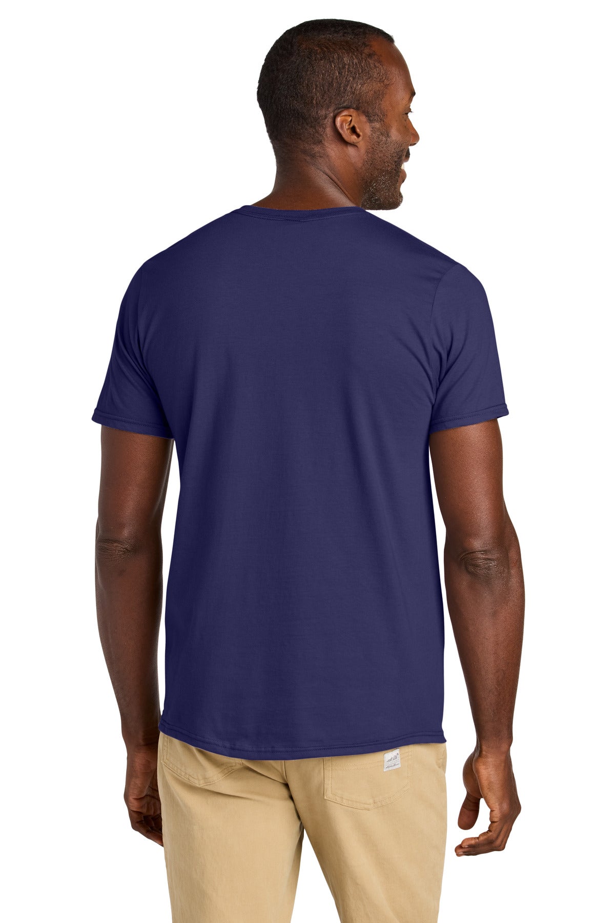 Jerzees Classics Unisex Cotton T-Shirt 363M