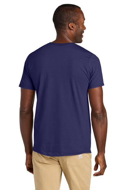 Jerzees Classics Unisex Cotton T-Shirt 363M