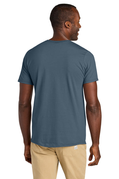 Jerzees Classics Unisex Cotton T-Shirt 363M