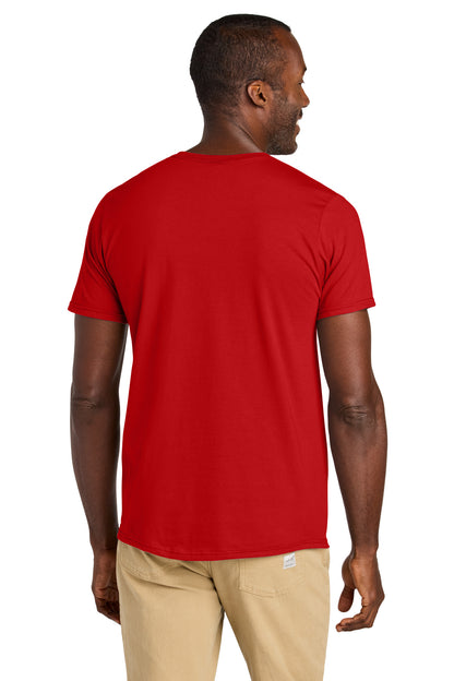 Jerzees Classics Unisex Cotton T-Shirt 363M