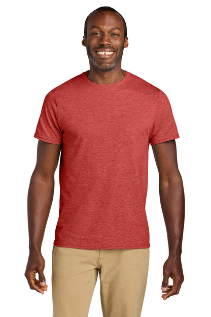 Jerzees Classics Unisex Cotton T-Shirt 363M