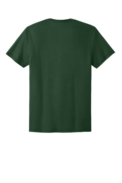 Jerzees Classics Unisex Cotton T-Shirt 363M