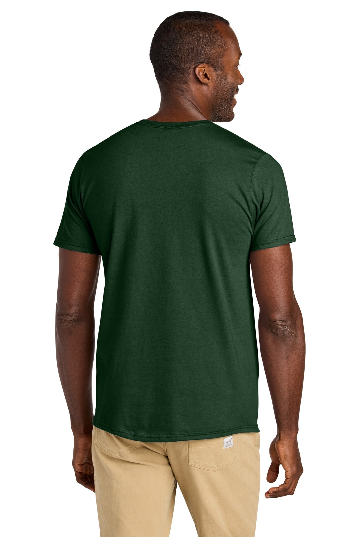 Jerzees Classics Unisex Cotton T-Shirt 363M
