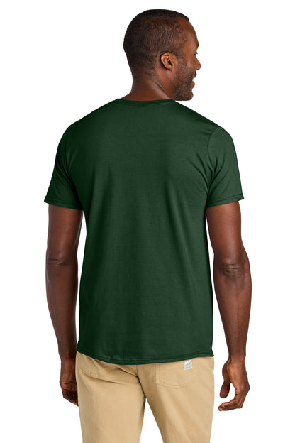 Jerzees Classics Unisex Cotton T-Shirt 363M