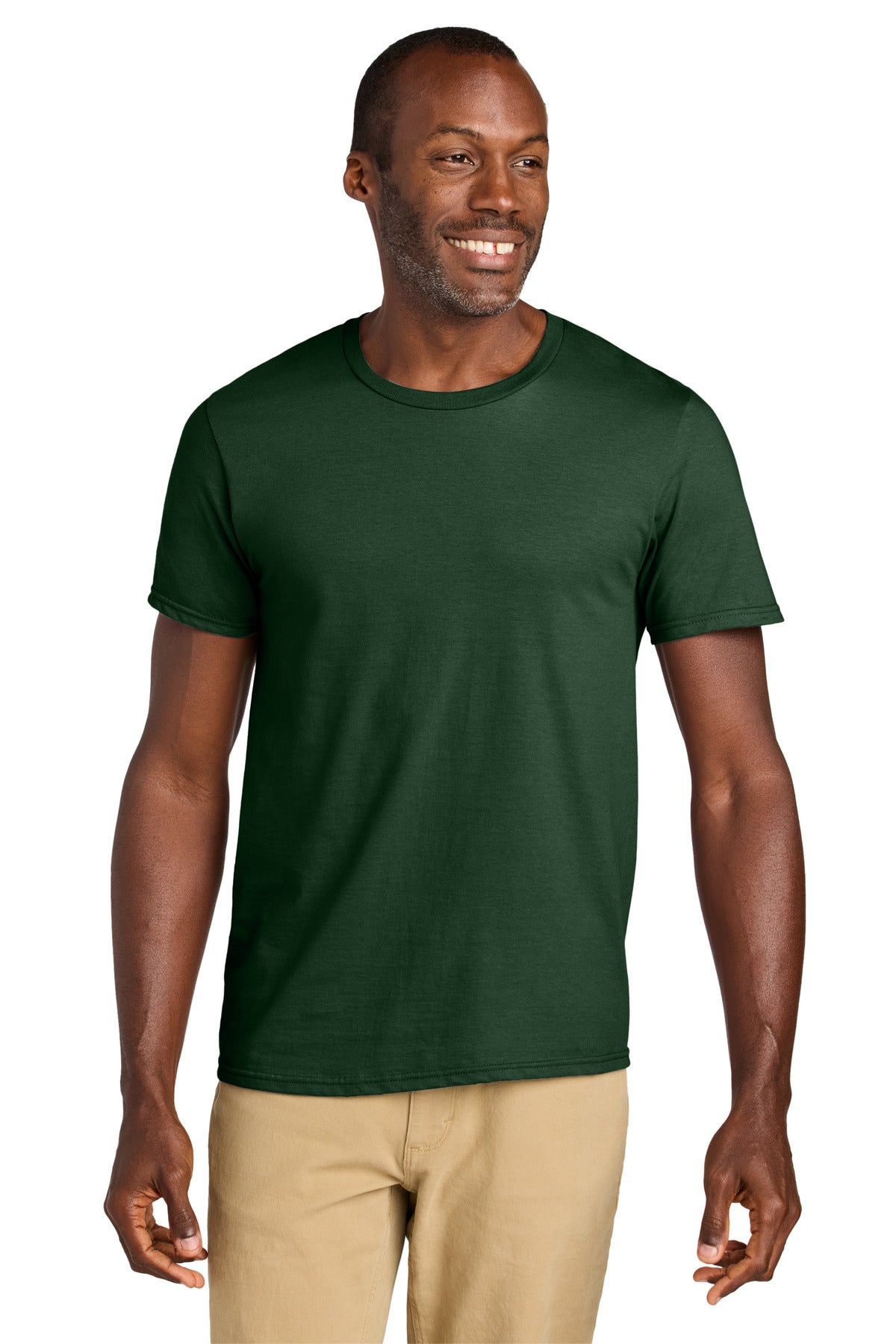 Jerzees Classics Unisex Cotton T-Shirt 363M