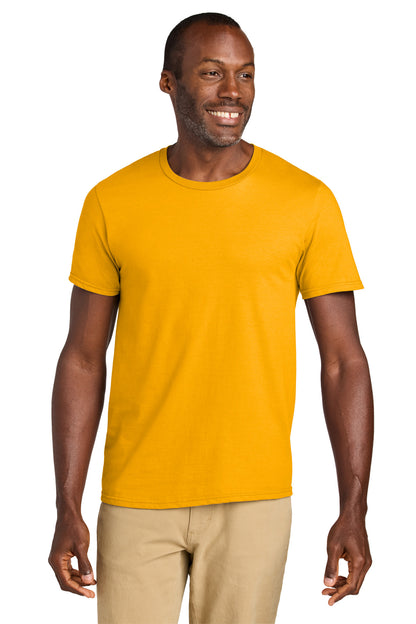 Jerzees Classics Unisex Cotton T-Shirt 363M