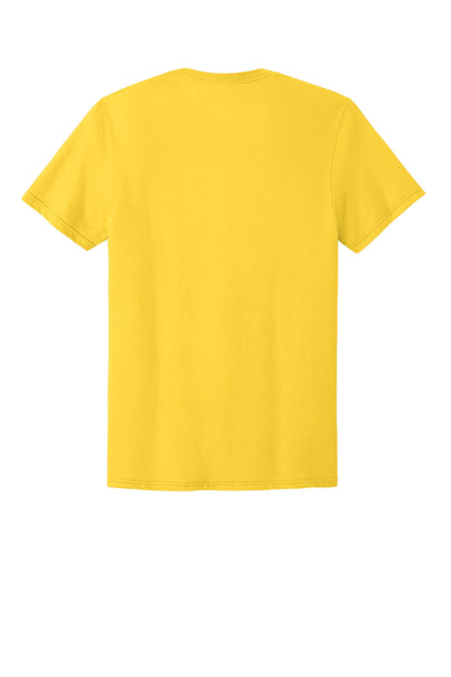 Jerzees Classics Unisex Cotton T-Shirt 363M