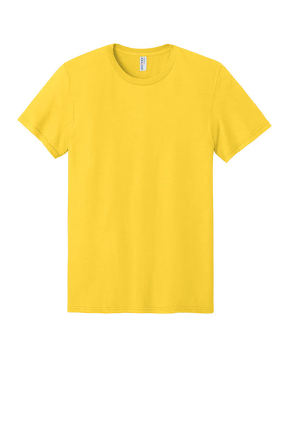 Jerzees Classics Unisex Cotton T-Shirt 363M