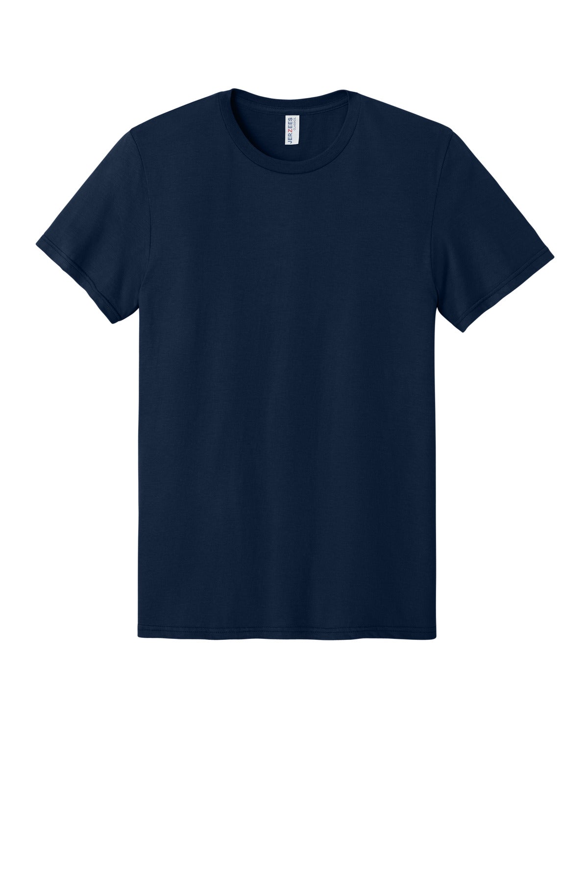 Jerzees Classics Unisex Cotton T-Shirt 363M