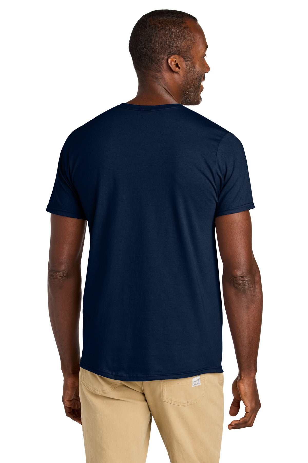 Jerzees Classics Unisex Cotton T-Shirt 363M