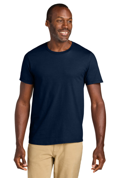 Jerzees Classics Unisex Cotton T-Shirt 363M