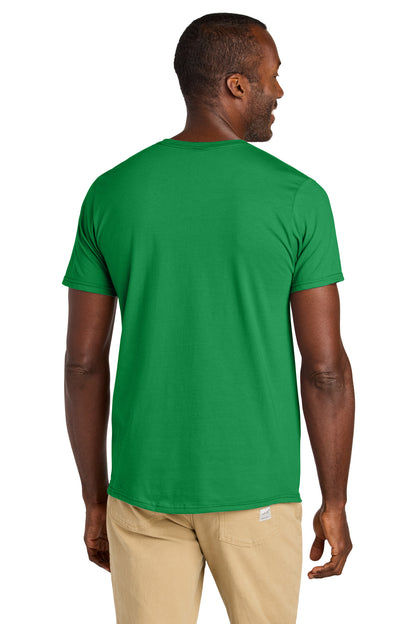 Jerzees Classics Unisex Cotton T-Shirt 363M