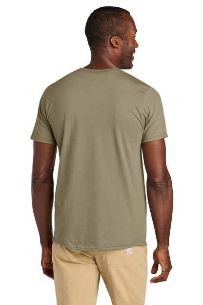 Jerzees Classics Unisex Cotton T-Shirt 363M