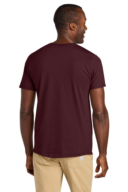 Jerzees Classics Unisex Cotton T-Shirt 363M