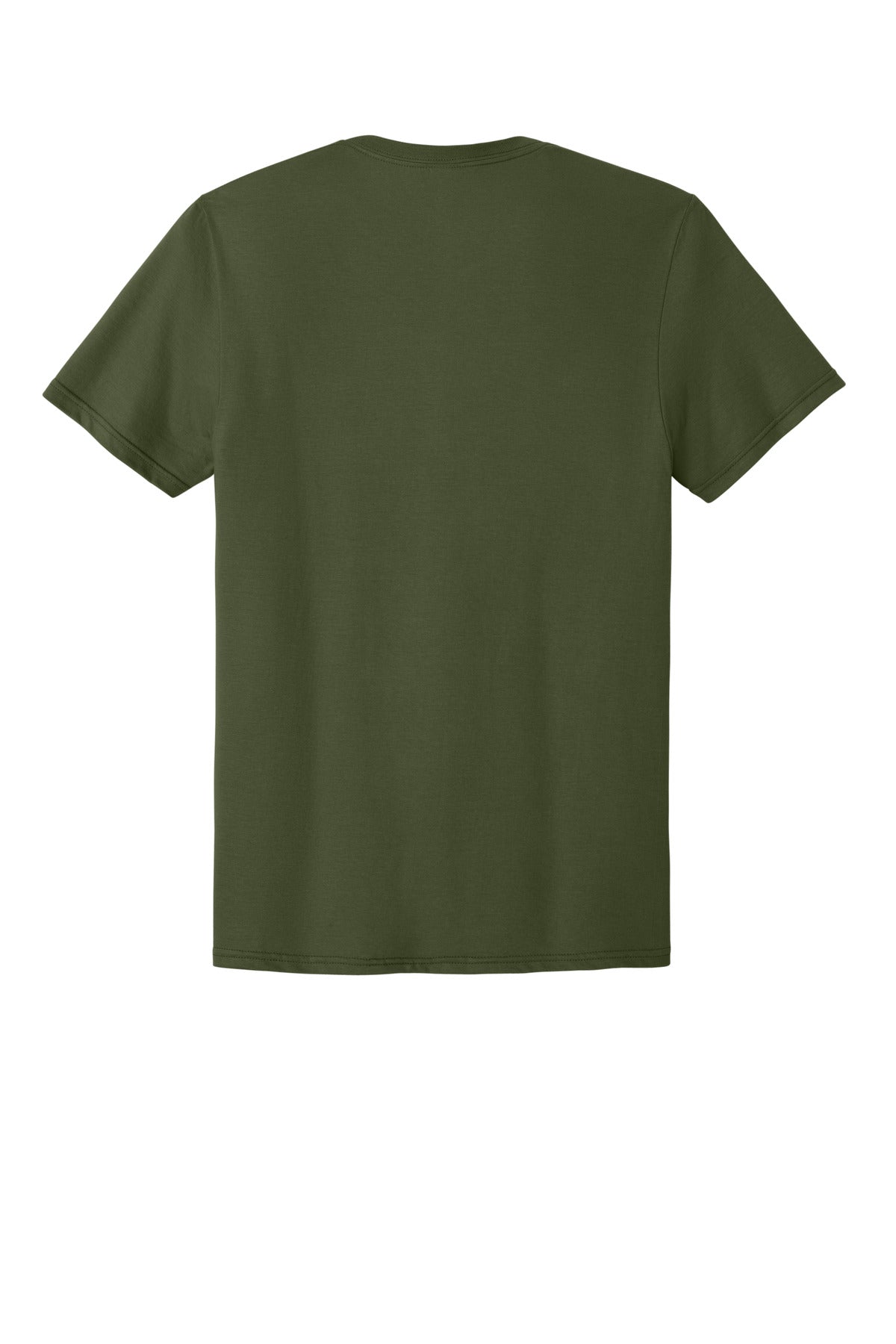 Jerzees Classics Unisex Cotton T-Shirt 363M