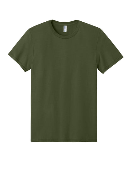 Jerzees Classics Unisex Cotton T-Shirt 363M