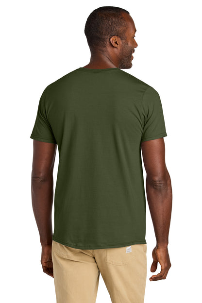 Jerzees Classics Unisex Cotton T-Shirt 363M