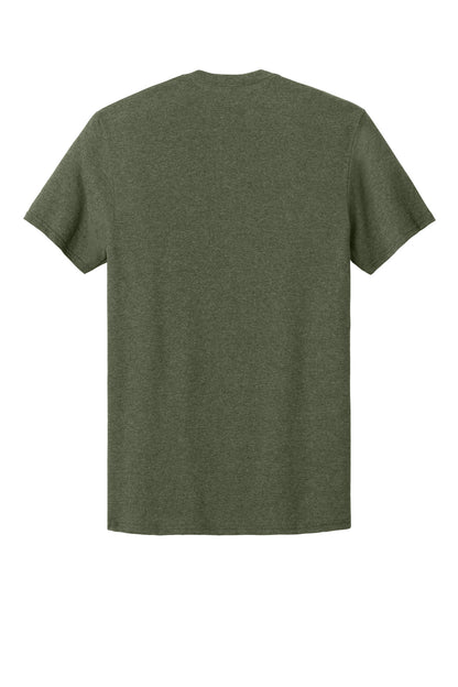 Jerzees Classics Unisex Cotton T-Shirt 363M
