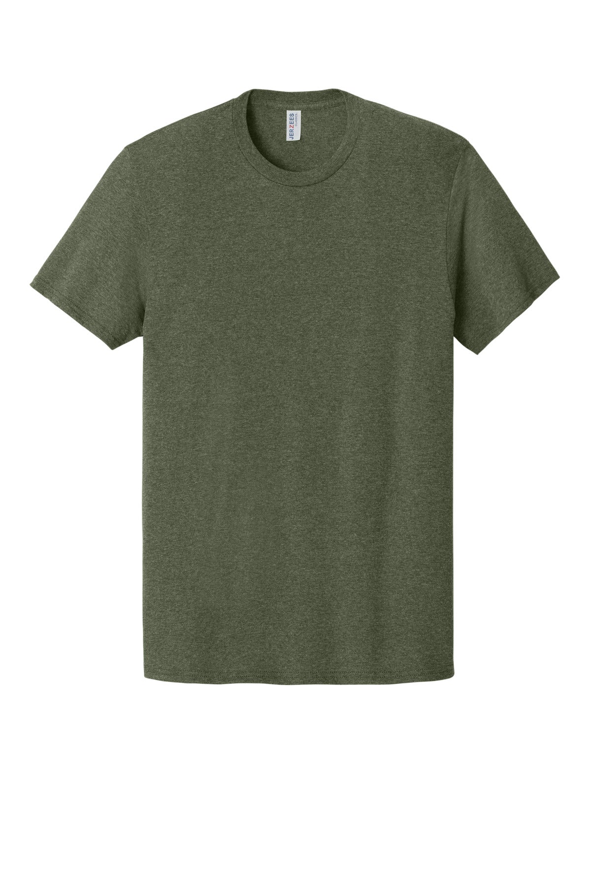 Jerzees Classics Unisex Cotton T-Shirt 363M