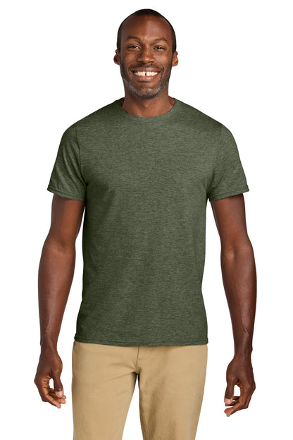 Jerzees Classics Unisex Cotton T-Shirt 363M