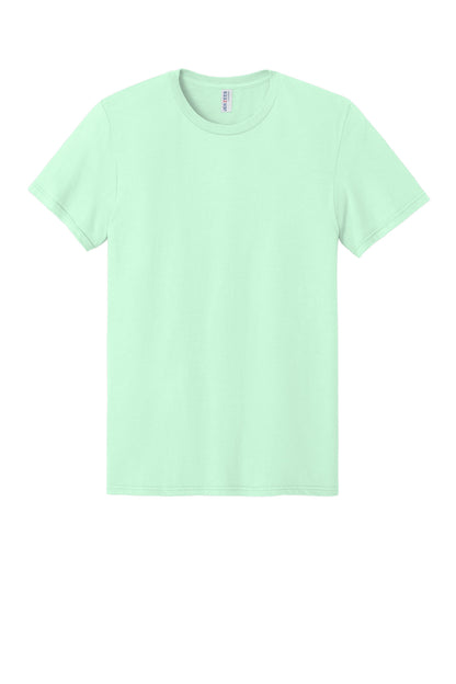 Jerzees Classics Unisex Cotton T-Shirt 363M