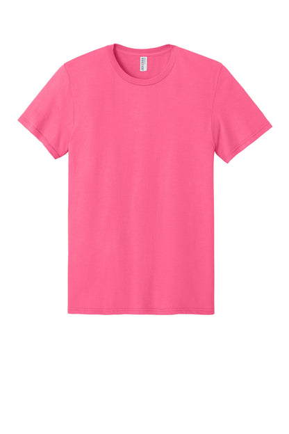 Jerzees Classics Unisex Cotton T-Shirt 363M