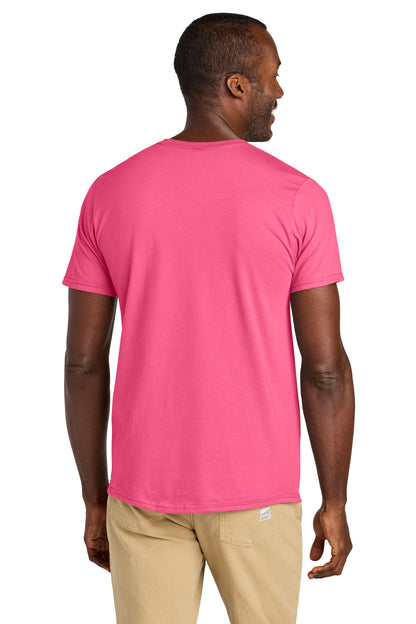 Jerzees Classics Unisex Cotton T-Shirt 363M