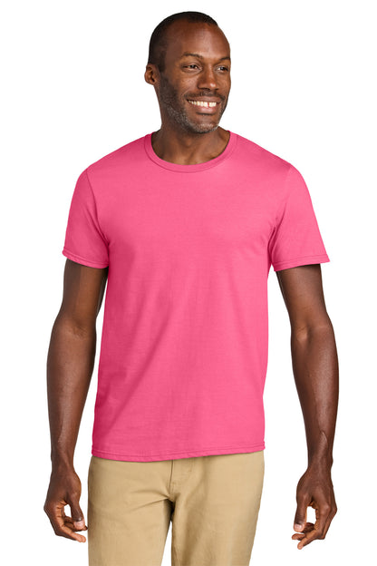 Jerzees Classics Unisex Cotton T-Shirt 363M