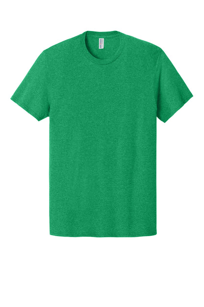 Jerzees Classics Unisex Cotton T-Shirt 363M