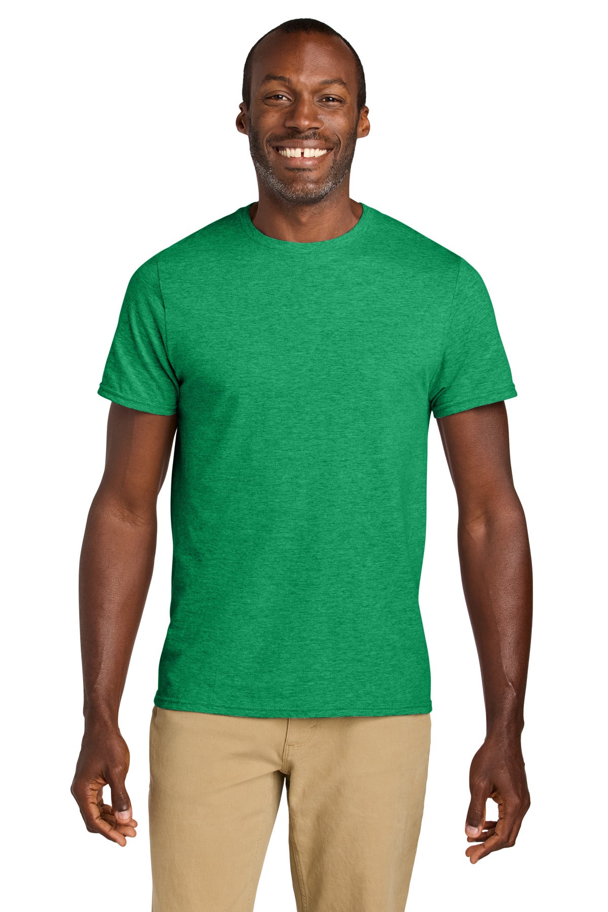 Jerzees Classics Unisex Cotton T-Shirt 363M