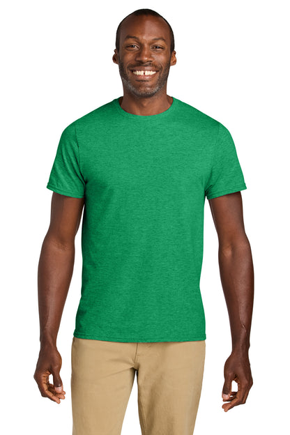 Jerzees Classics Unisex Cotton T-Shirt 363M